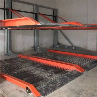 Les élévateurs élévateurs de stationnement à empilement peuvent-ils être util...